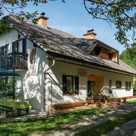 Apartments Zakrasnik Škofja Loka Exterior foto