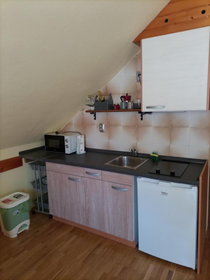 Apartments Zakrasnik Škofja Loka Exterior foto