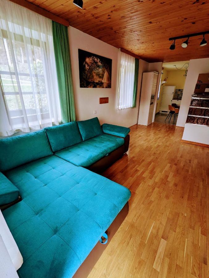 Apartments Zakrasnik Škofja Loka Exterior foto